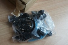 Motorhaube Befestigungssatz VW