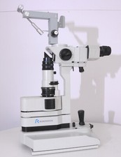 Rodenstock Spaltlampe  Slit Lamp RO R0 5000 gebraucht