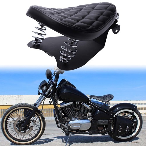 Bobber motorrad solo sitz - motorrad,