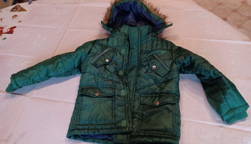 Kinder jacke jungen - kinder,