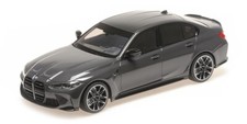 Bmw miniatur 2020 grau - miniatur,