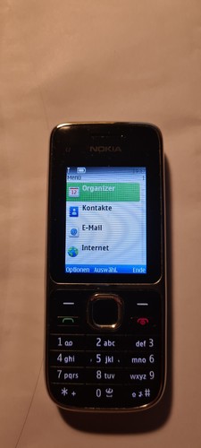 Nokia schwarz ohne - schwarz, (ohne