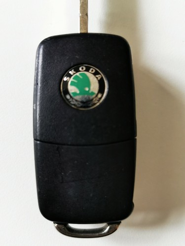 Original oem skoda tasten - oem,