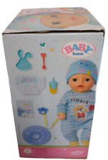 BABY born Puppe (831977) Little boy 36cm 