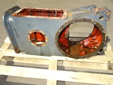 Getriebegehäuse 254 0 2  für Getriebe vom Ferguson TEA 20  TE A Traktor