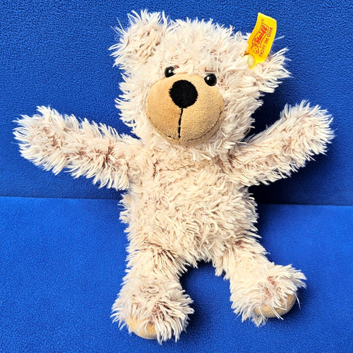 Steiff bär charly - bÄr, stofftier