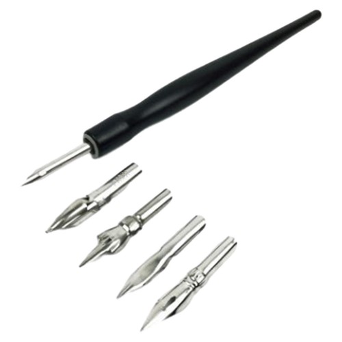 Comic stift feder - comic,