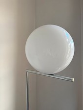 FLOS IC F2 Stehleuchte mit