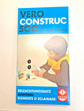 DDR VEB VERO CONSTUC  500