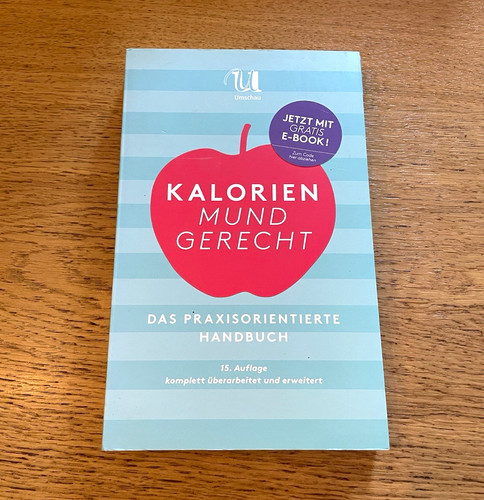 Umschau kalorien mundgerecht - umschau,