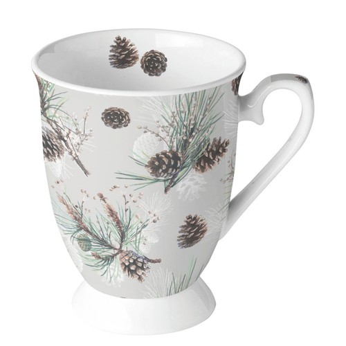 Weihnachten becher mug - –,
