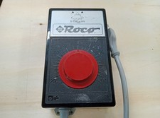 Roco Trafo Transformator 10716
