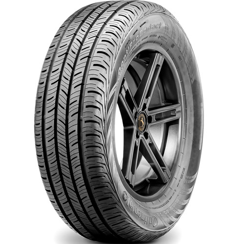 Tire 185 55r15 82h - tire, continental