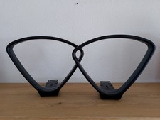 1 Paar Armlehnen Bürostuhl