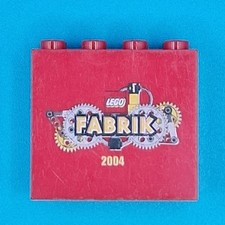 LEGO LEGOLAND Sammelstein