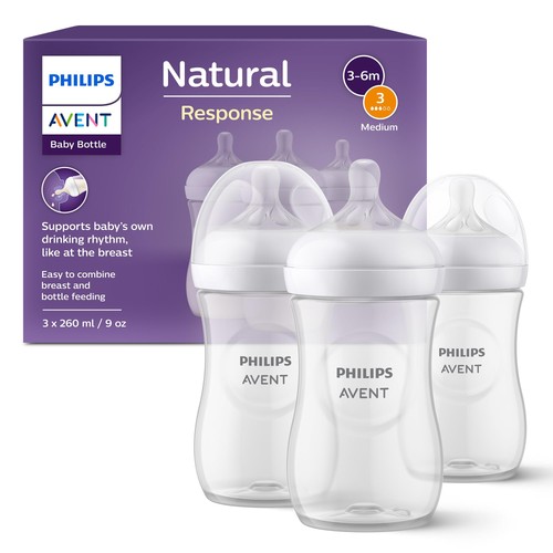 Philips avent natural response - philips,