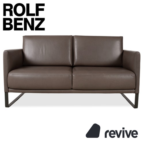 Rolf benz cara leder - rolf,