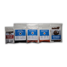 Triops long red starterpack - triops, long.