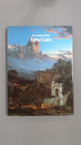 Fabled lands the enchanted - lands,