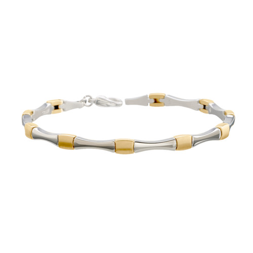 Boccia armband aus titan für - aus,