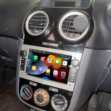 Android 15 Für Opel Astra H