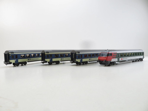 Märklin 42175 ac - h0,