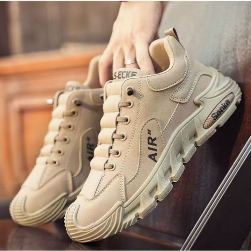 Herren outdoor sneaker - outdoor,