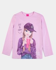 TOPModel Shirt Langarm 75087