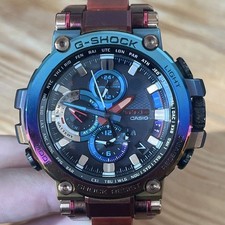 Casio G-SHOCK MTG-B1000VL-4AJR