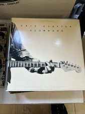 Eric Clapton Slowhand MFSL