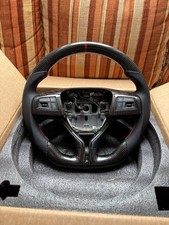 Kohlefaserlenkrad für