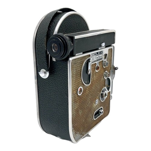 Kern paillard bolex reflex - kern,