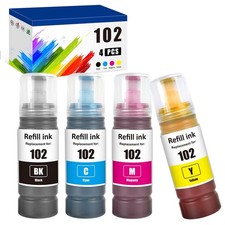 Nachfüll Tinte Tintenflasche