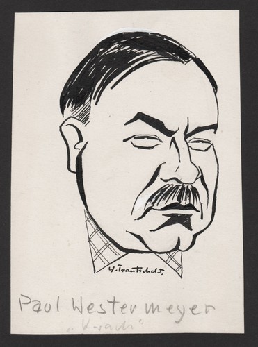 Paul westermeier schauspieler - paul,