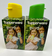 Tupperware Ecobottiglia Kids