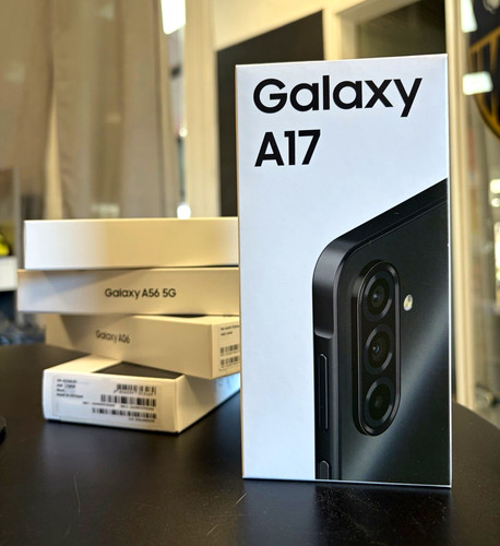 Samsung galaxy a17 128 - galaxy,