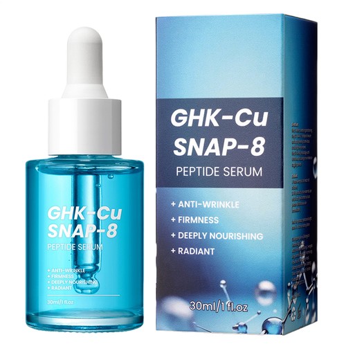 Ghk snap - ghk-cu,
