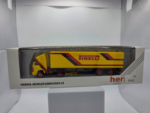 Herpa miniaturmodelle spur - miniaturmodelle, h0