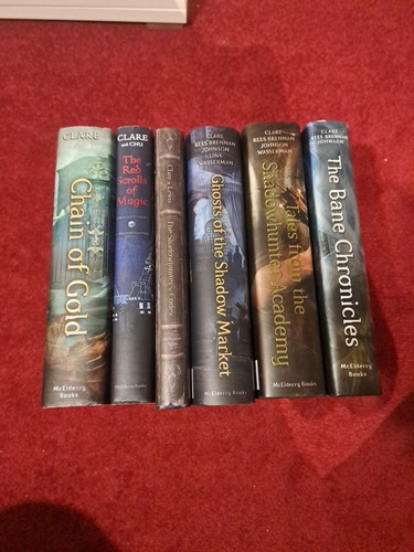 Shadowhunters kurzgeschichten - shadowhunters,