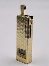 Vintage Elektronik Feuerzeug