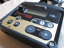 Roland Trigger Module TM-2