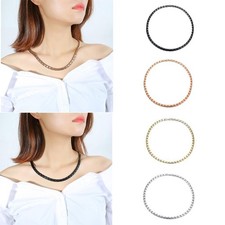 Modische Matte Edelstahl