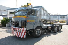 LKW Foto Saurer Truck Schweiz