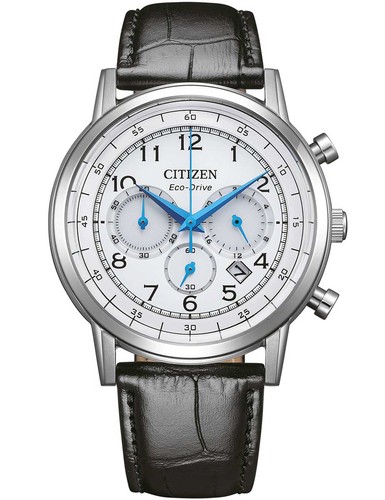 Citizen ca4630 02a herrenuhr - ca4630-02a,