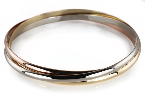 Cartier trinity armreif - cartier,