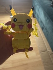 pokemon lego set