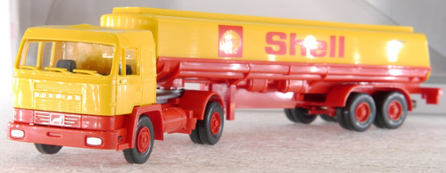 Wiking werbemodell s - 1:87, a.s.s