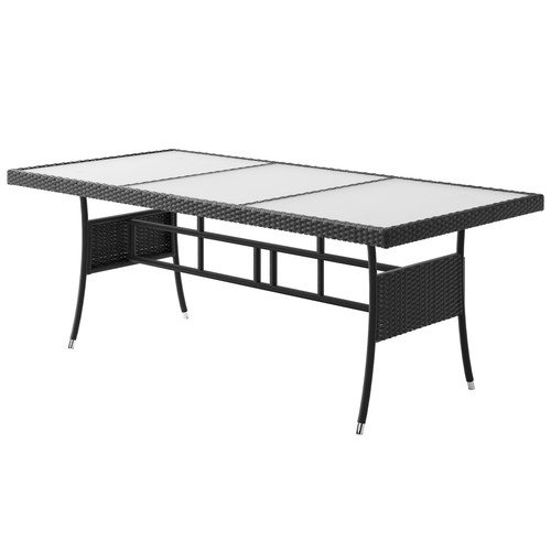 Ware gartentisch balkontisch - b-ware,