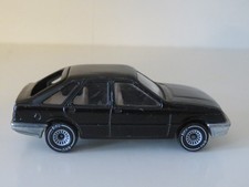 SIKU 1000er - Serie-1056- Ford