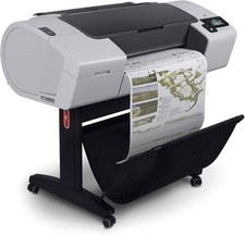 HP DESINJET T790 INKJET